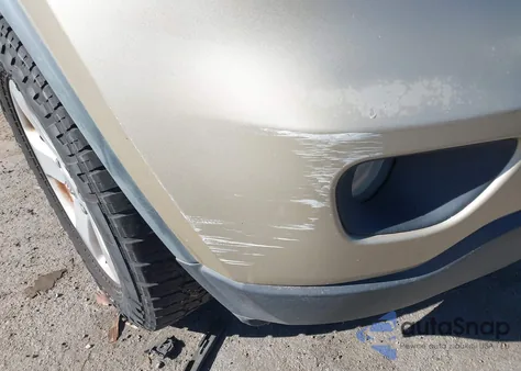 2011 Jeep Grand Cherokee Laredo из США, поврежденный, VIN 1J4RR4GGXBC738617